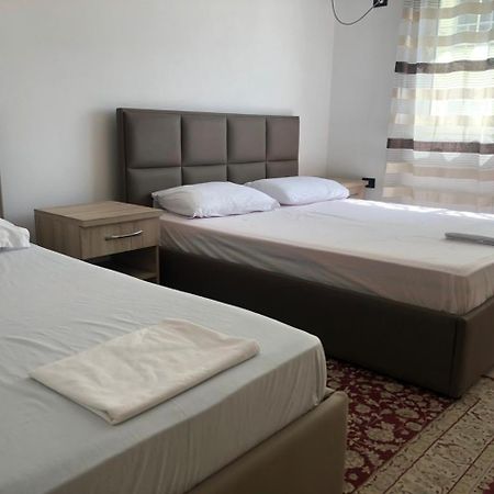 Ardo Apartament ดูร์เรส ภายนอก รูปภาพ
