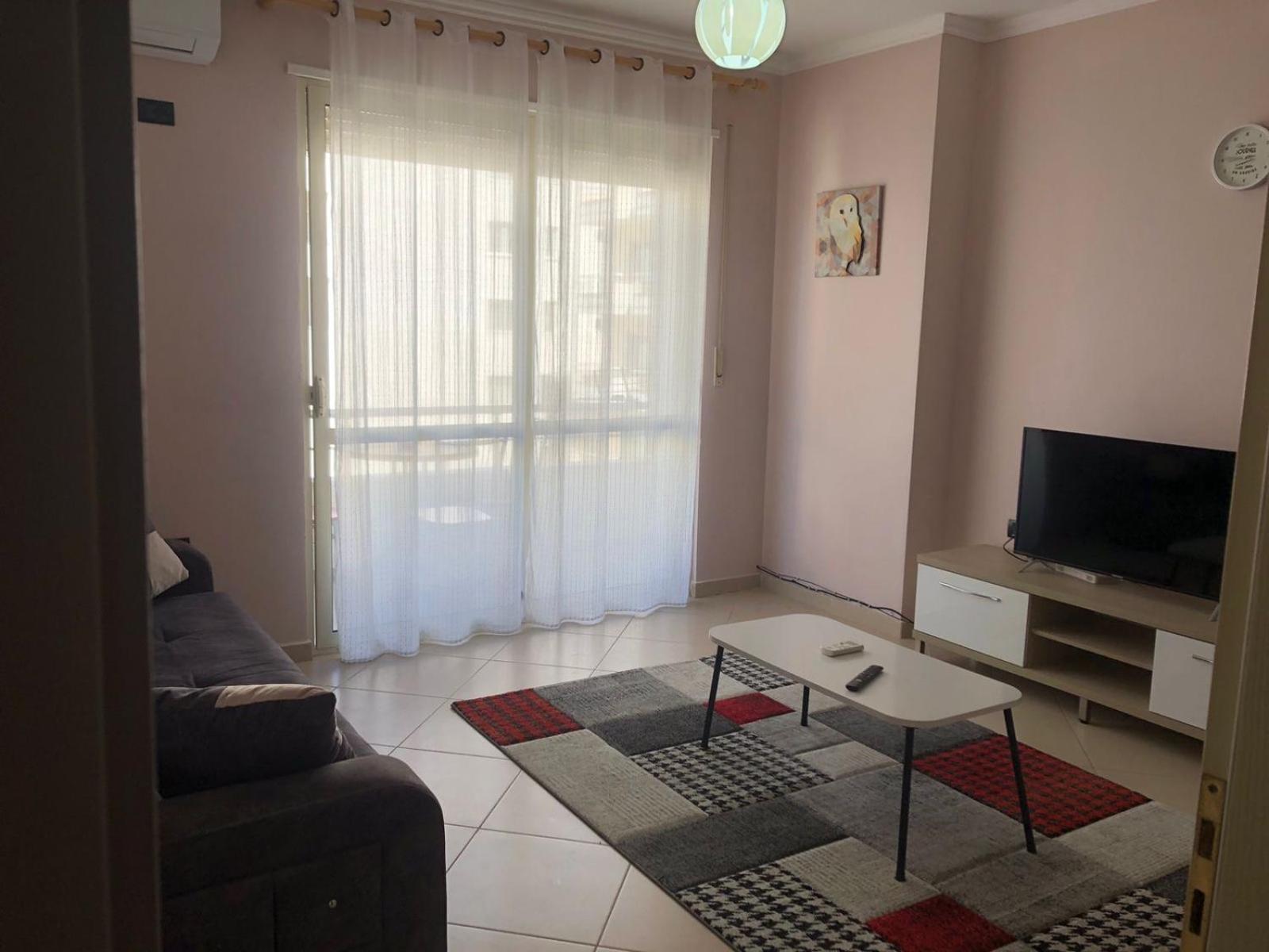 Ardo Apartament ดูร์เรส ภายนอก รูปภาพ