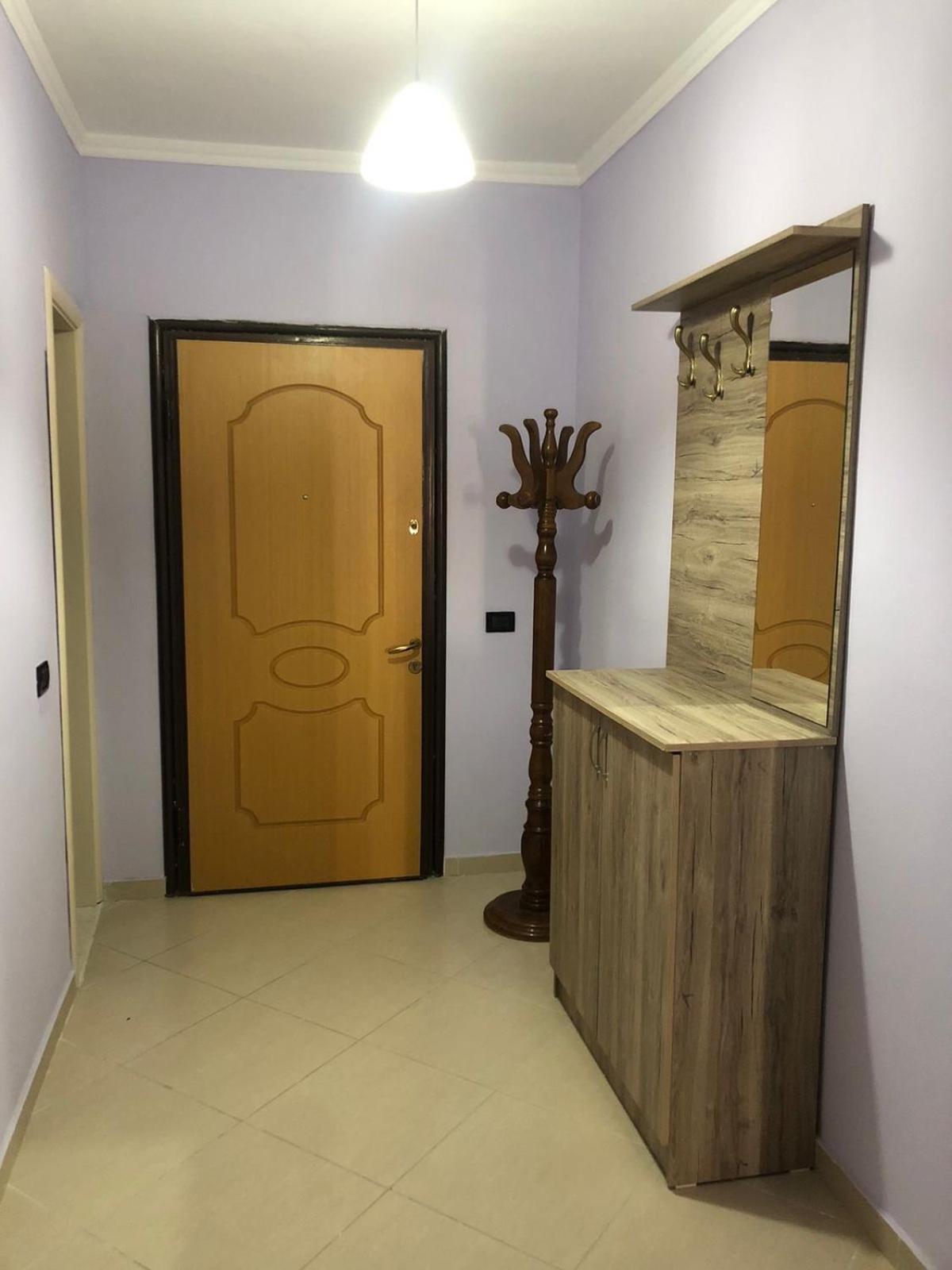 Ardo Apartament ดูร์เรส ภายนอก รูปภาพ