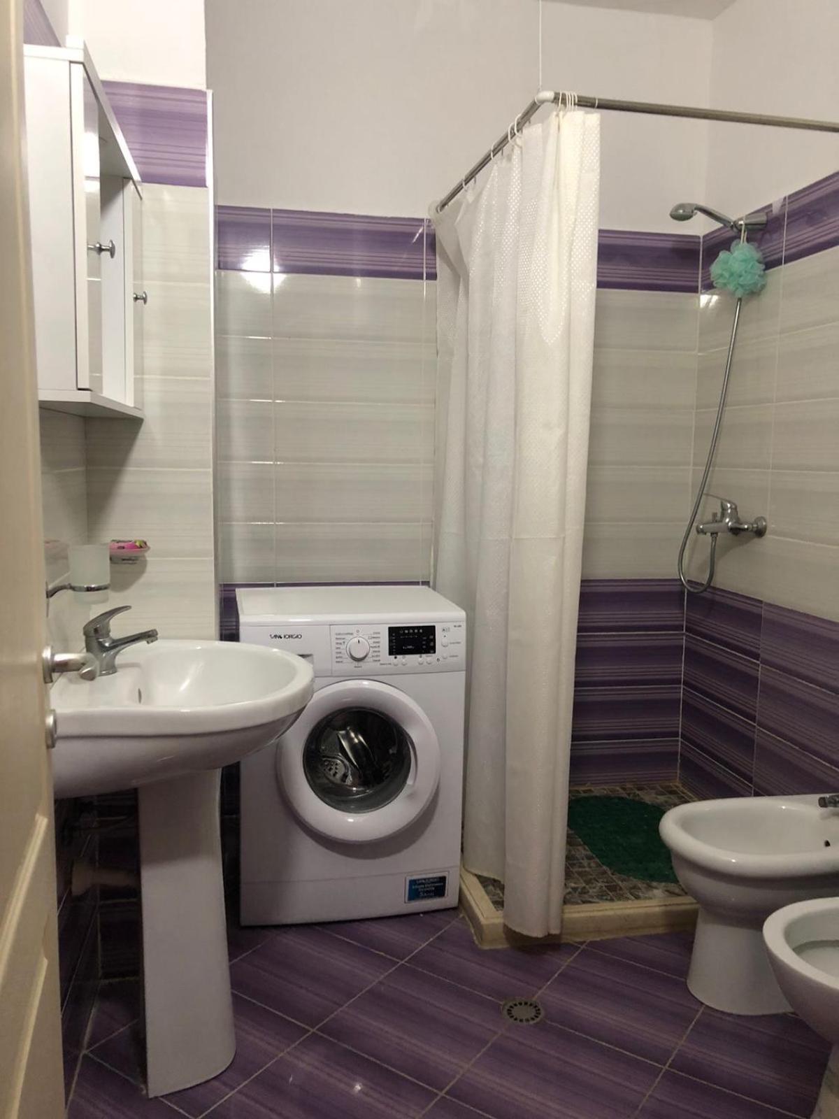 Ardo Apartament ดูร์เรส ภายนอก รูปภาพ