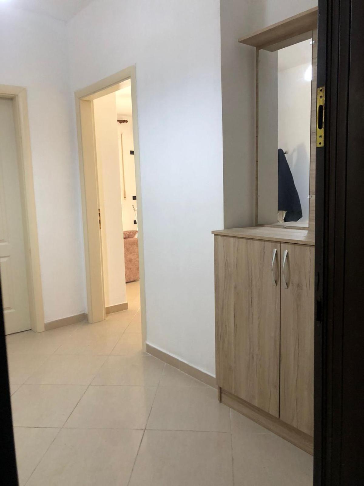Ardo Apartament ดูร์เรส ภายนอก รูปภาพ